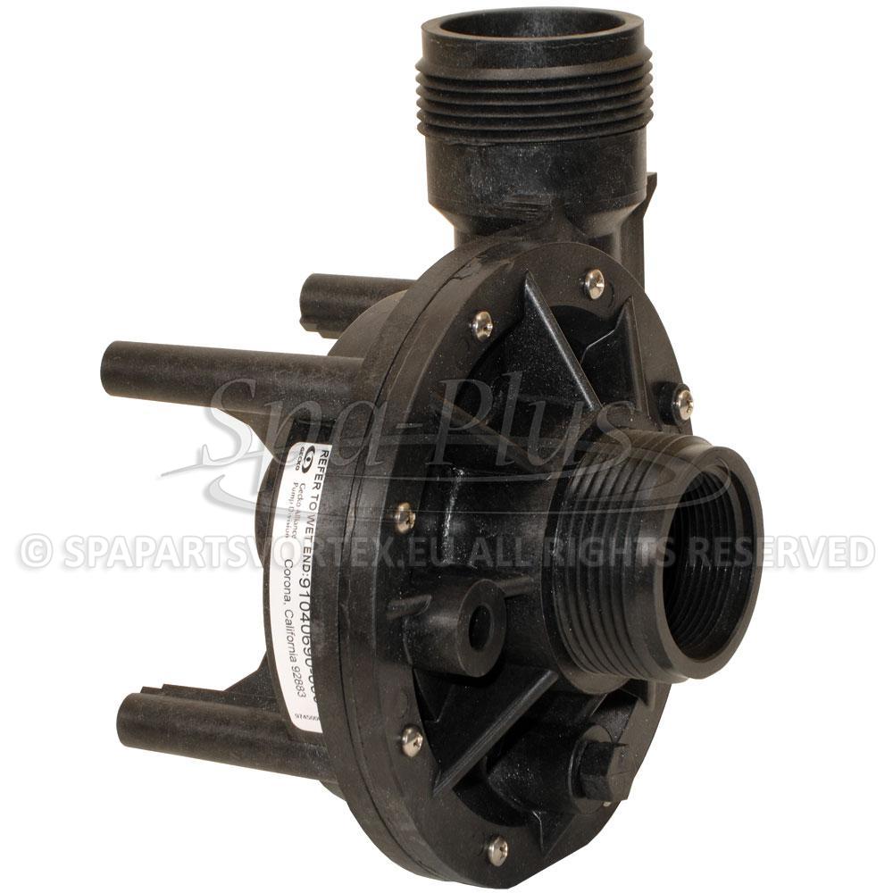 Aqua-Flo CMHP Wet End Assembly (1.5x1.5)