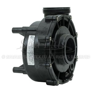 Aqua-Flo XP2e 3HP 48f sestava mokré části (2x2)