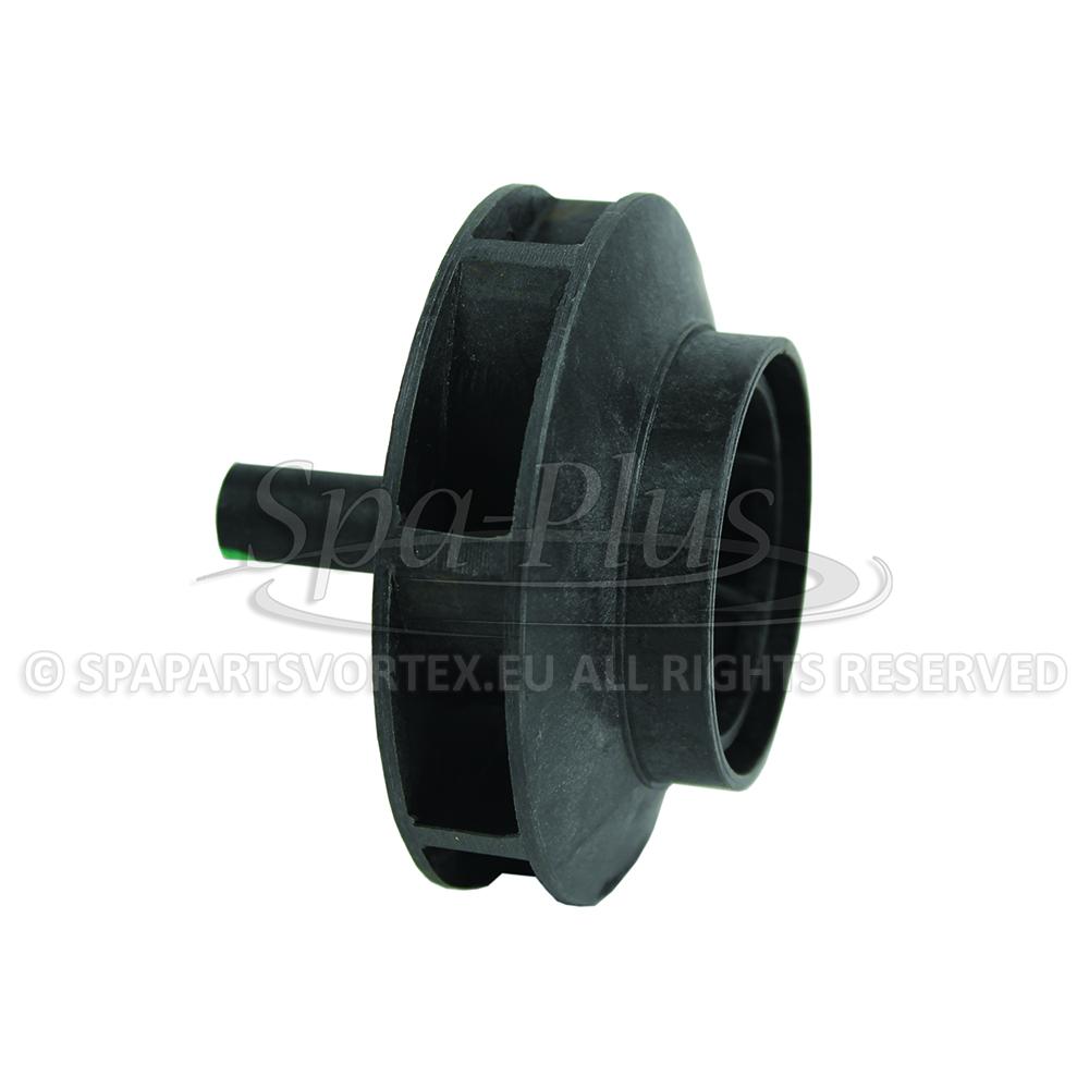Aqua-Flo XP2e Impeller 2.5HP (4HP at 60Hz)