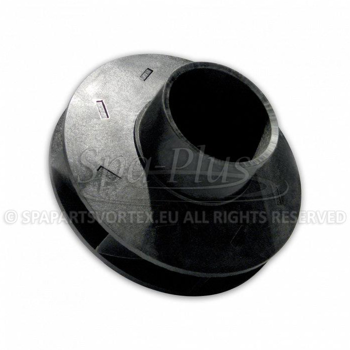 Aqua-Flo Impeller Circ-Master HP and CP CE