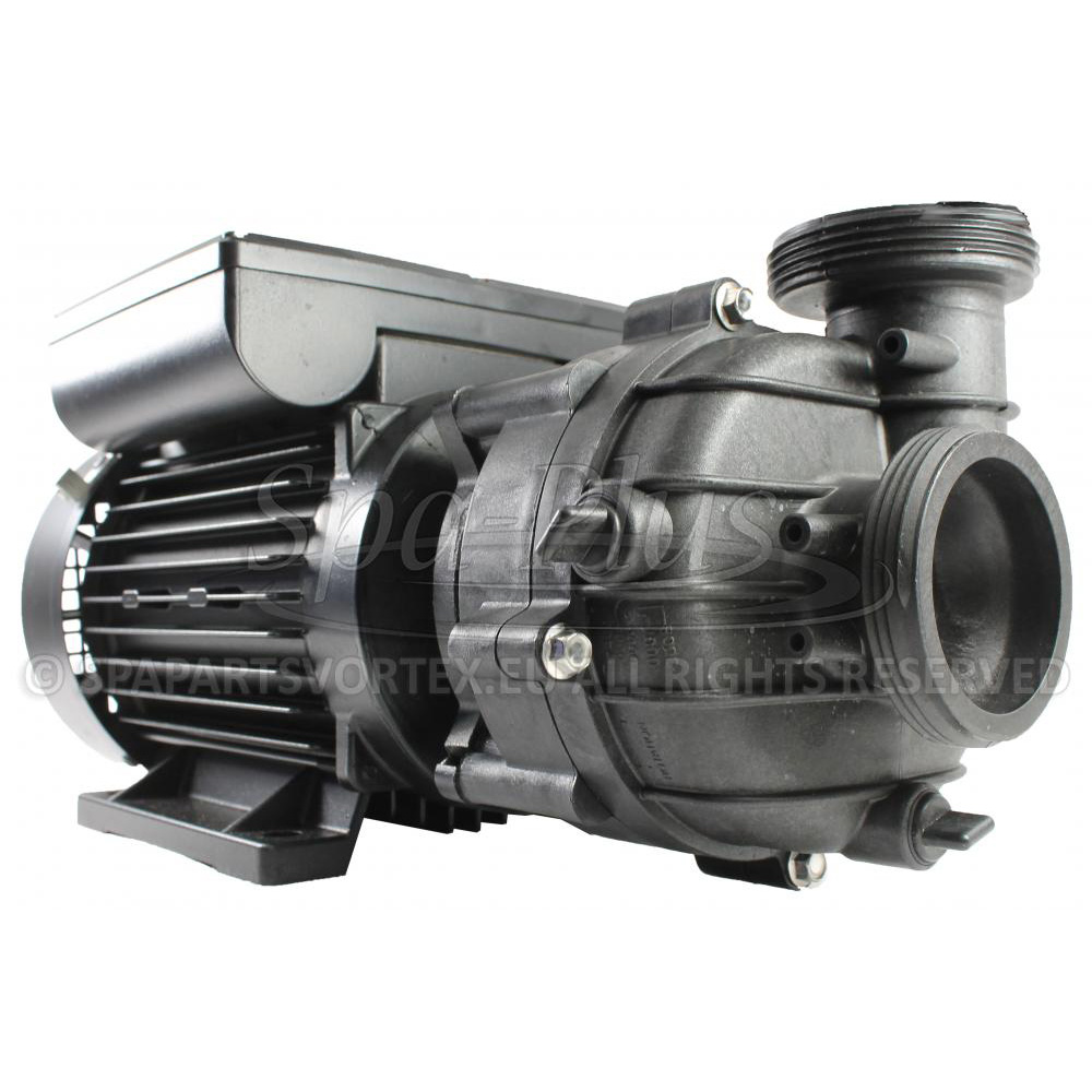 Balboa/Pentair Durajet čerpadlo 2,0HP 2 rychlosti