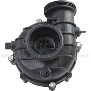 Sestava mokré části 2,0HP Durajet (Cascade)
