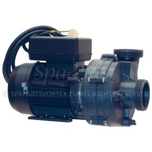 HA440NG jednorychostní čerpadlo 1,5HP (2HP)