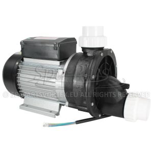 LX JA200 jednorychostní čerpadlo 2,0HP