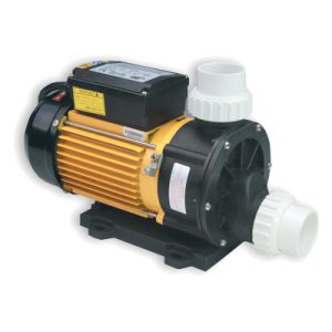 LX TDA150 jednorychostní čerpadlo 1,5HP