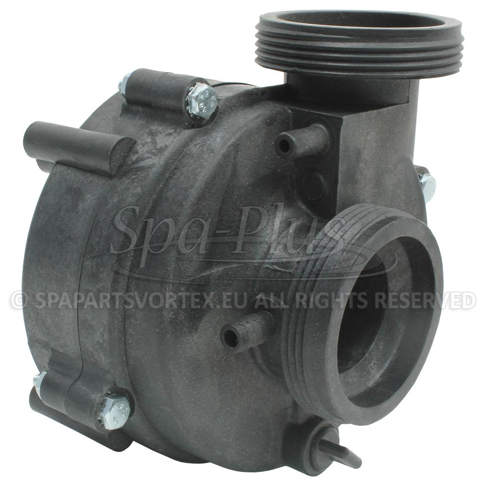 Mokrá část čerpadla 3.0HP Vico Ultrajet (Ultima)
