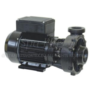Waterway 48f 2HP 2-rychlostní Hi-Flo (2x2)