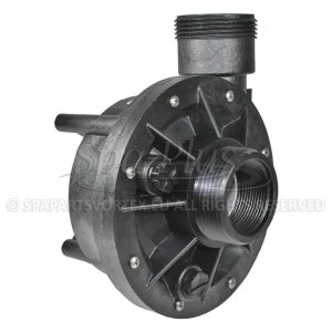 Waterway 2HP mokrá část s bočním vývodem (1,5x1,5)