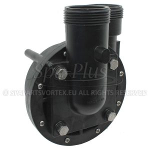 Waterway 1HP Uni Mighty mokrá část (1,5x1,5)