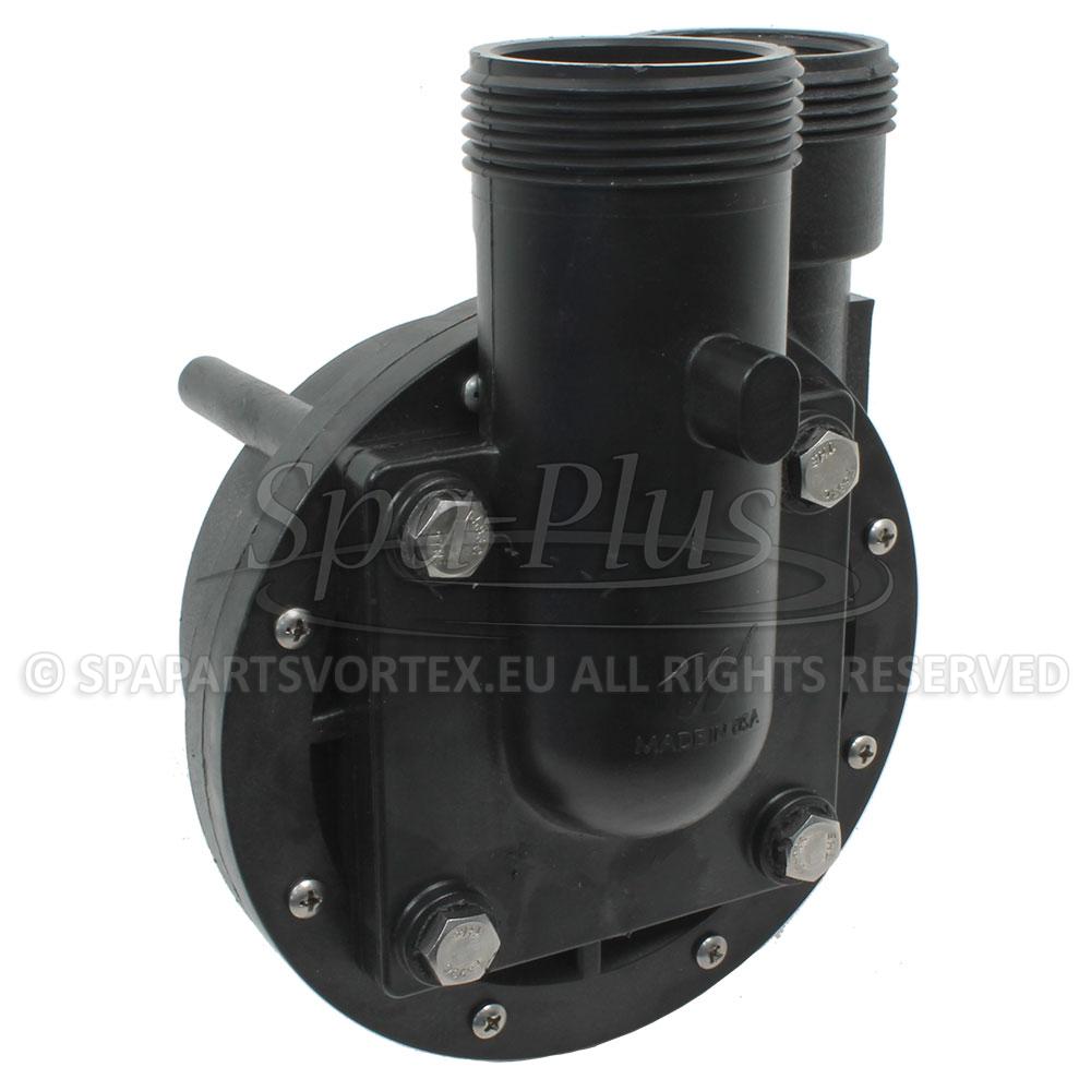Waterway 1HP Uni Mighty mokrá část (1,5x1,5)