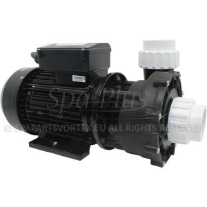 LX WP300-II čerpadlo dvourychlostní 3HP