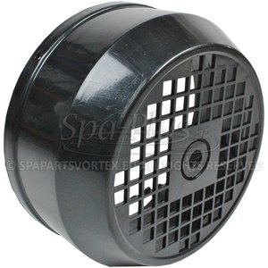 Kryt ventilátoru čerpadla Waterway 48 Frame