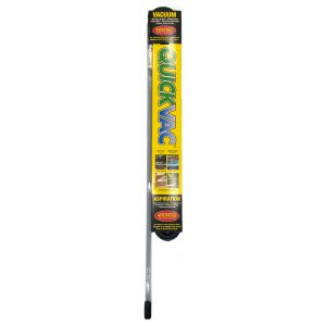 QuickVac – ruční vysavač pro vířivky