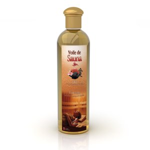 Camylle Voile de Sauna – Asie