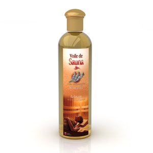 Camylle Voile de Sauna - Lavandin