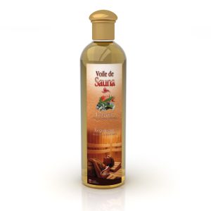 Camylle Voile de Sauna - Polynésie