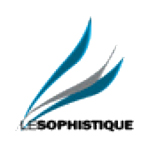 Camylle Voile de Sauna - Le Sophistiqué - Obrázek 2