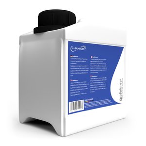 SpaBalancer Basic 2,5 litru