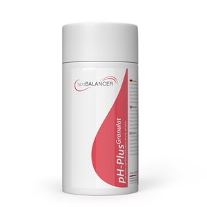 SpaBalancer pH-Plus Granulát
