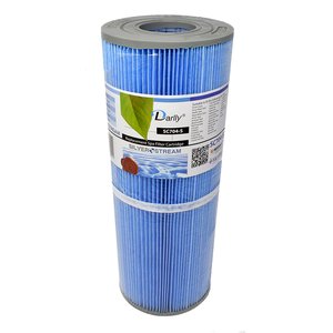 Darlly Filtrační Kartuše SC704-S Microban