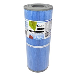 Darlly Filtrační Kartuše SC706-S Microban