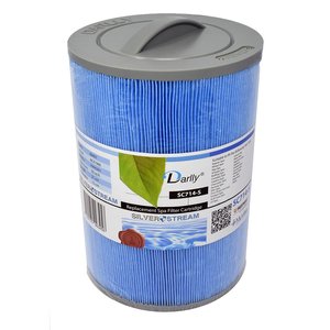 Darlly Filtrační Kartuše SC714-S Microban