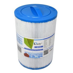 Darlly Filter Cartridge SC714