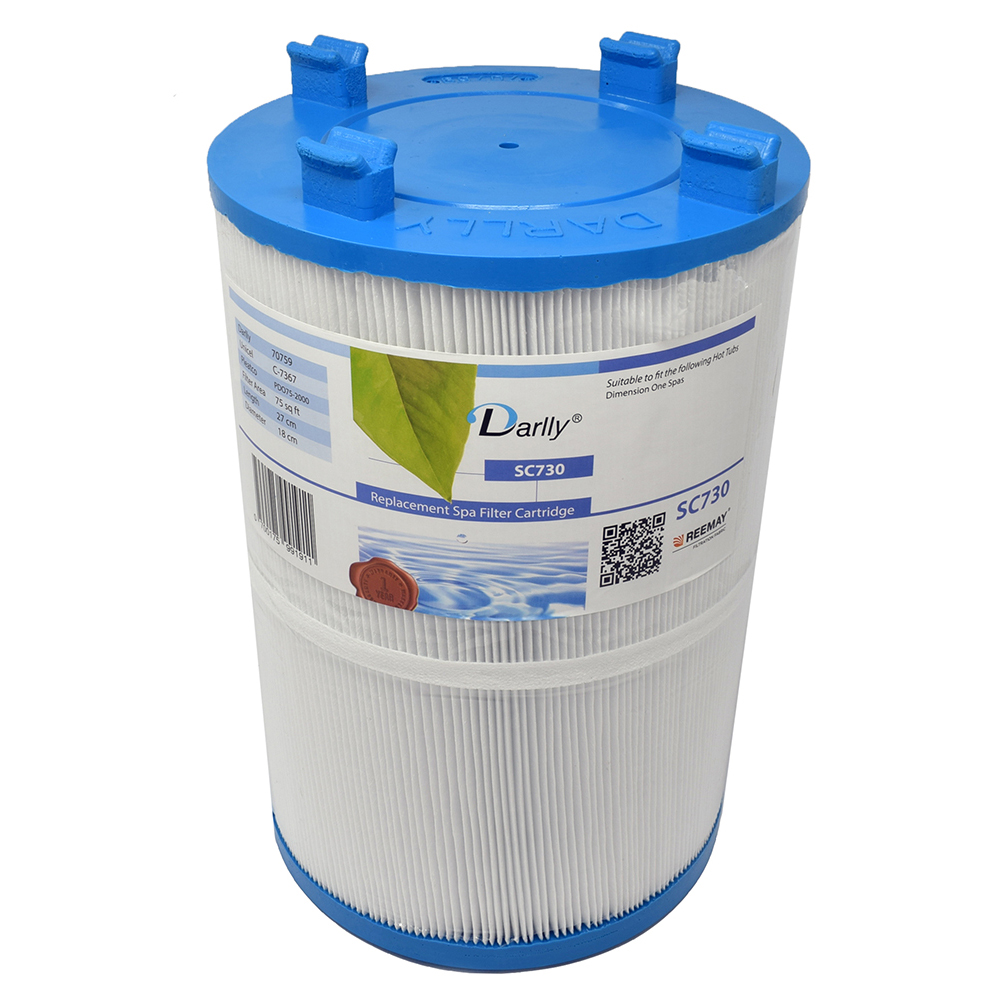 Darlly Filter Cartridge SC730