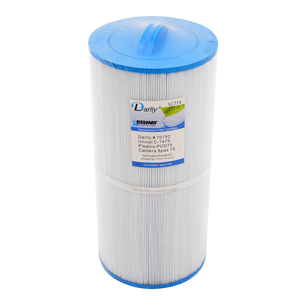 Darlly Filter Cartridge SC774