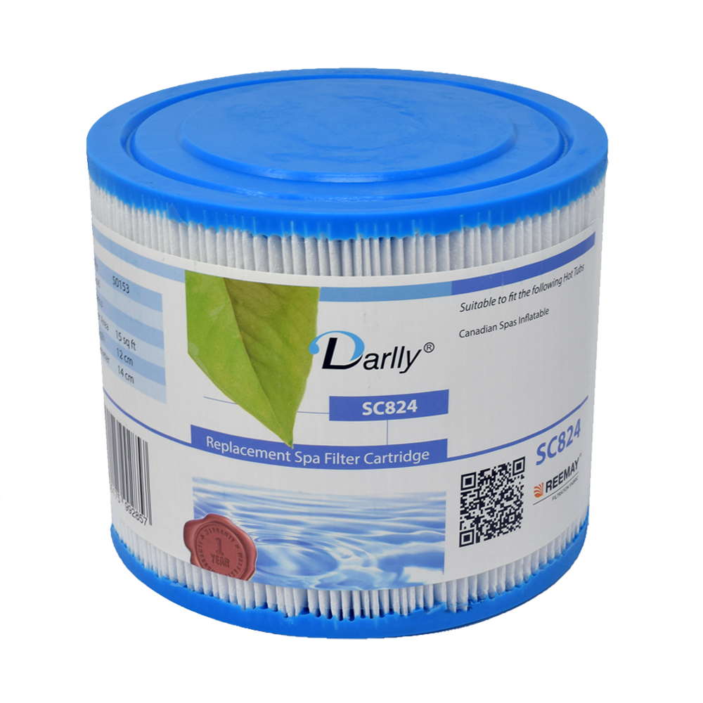 Darlly Filterkartusche SC824