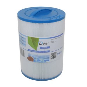 Darlly Filter Cartridge SC833