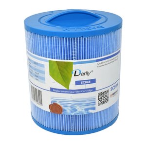 Darlly filtrační vložka SC846