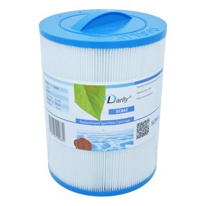 Darlly filtrační vložka SC863