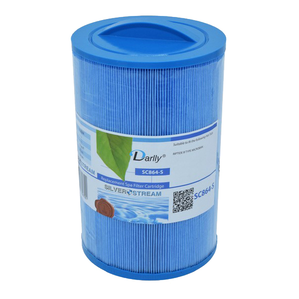 Darlly Filterkartusche SC864-S Microban