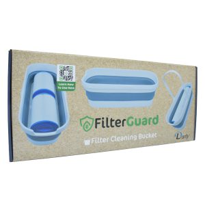 FilterGuard kbelík na čištění filtrů SC909