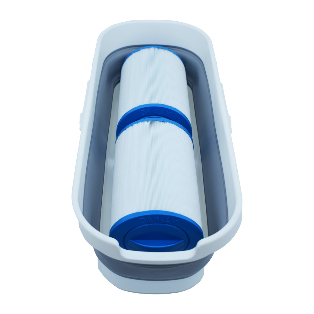 FilterGuard kbelík na čištění filtrů SC909 - Obrázek 3