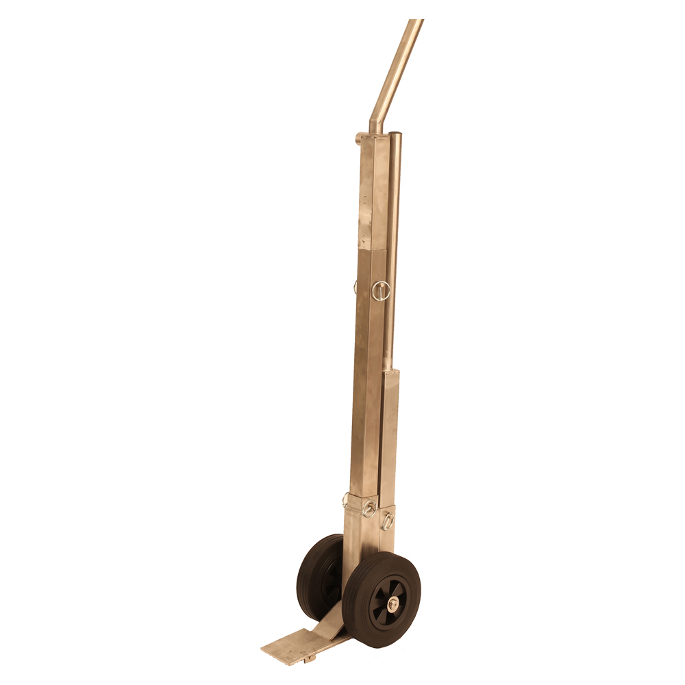 Spa Lever Lift SECURE patented