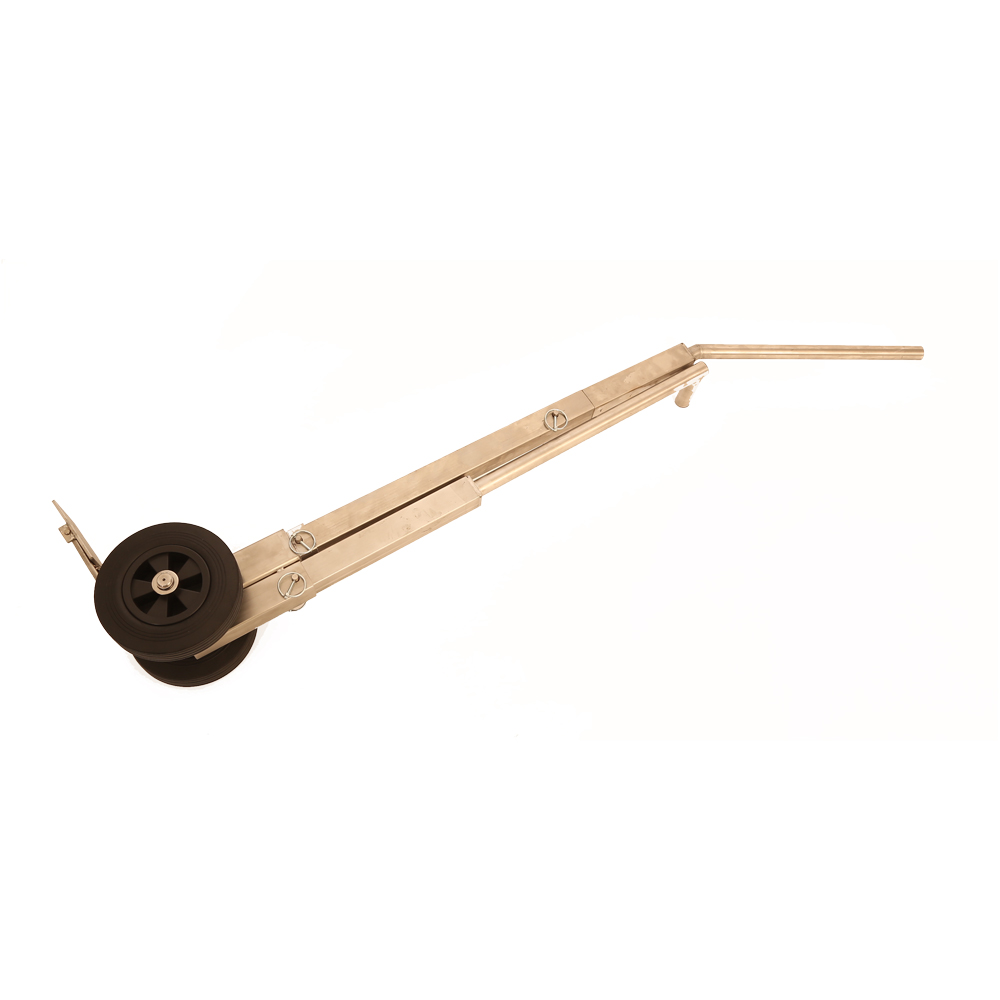 Spa Lever Lift SECURE patented - Image 2