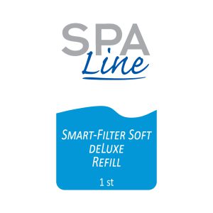 SpaLine Smart-Filter Soft deLuxe náhradní náplň