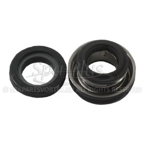 LX čerpadlo nová sada těsnění Carbon/Sic/Viton (multi čerpadla od 2008)