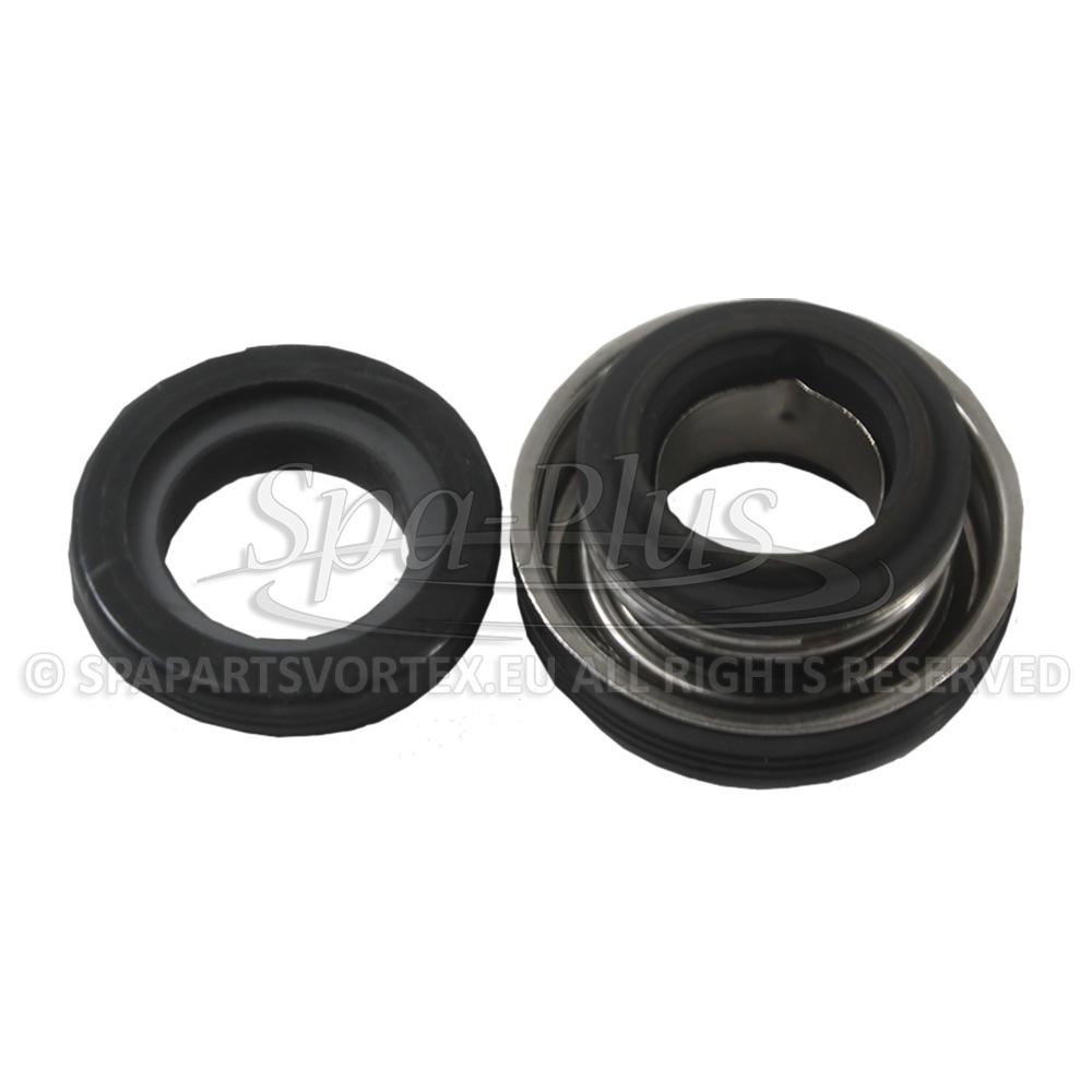 LX čerpadlo nová sada těsnění Carbon/Sic/Viton (multi čerpadla od 2008)