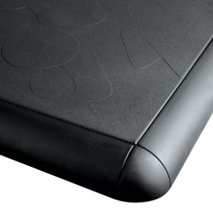 SmartDeck TrimKit – lišty a dokončovací díly