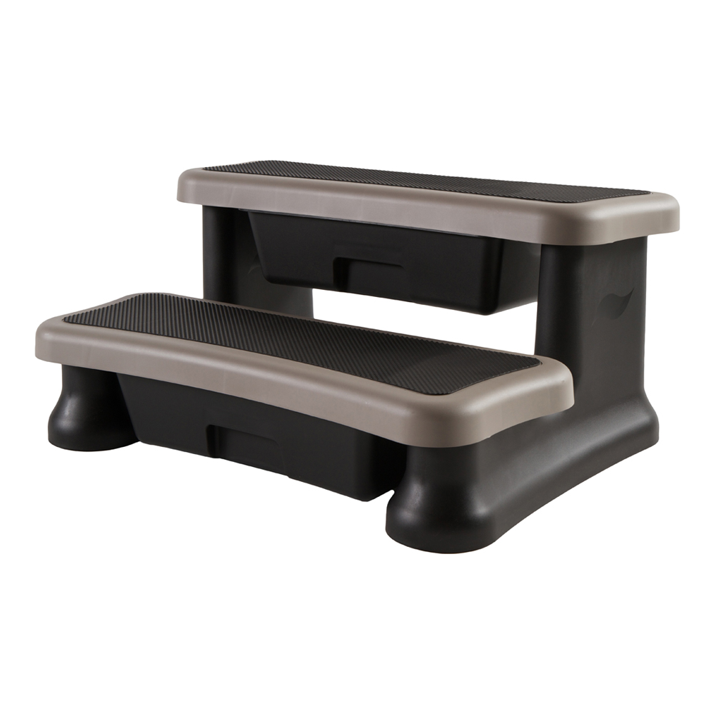 SmartStep – Whirlpool-Einstiegstufe – Bild 2