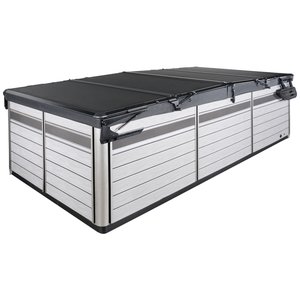 Smartop Abdeckung für Endless Pools Swim Spas