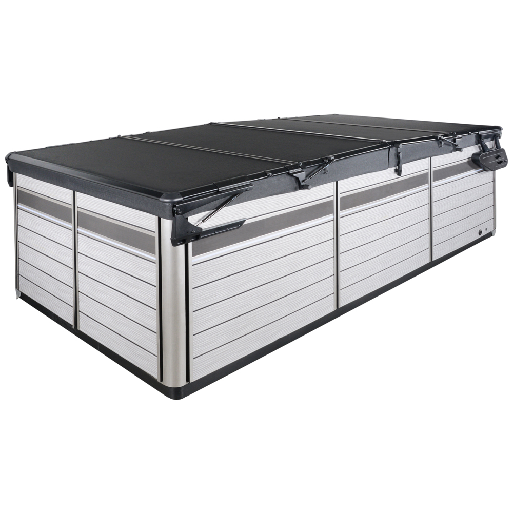 Smartop Abdeckung für Endless Pools Swim Spas