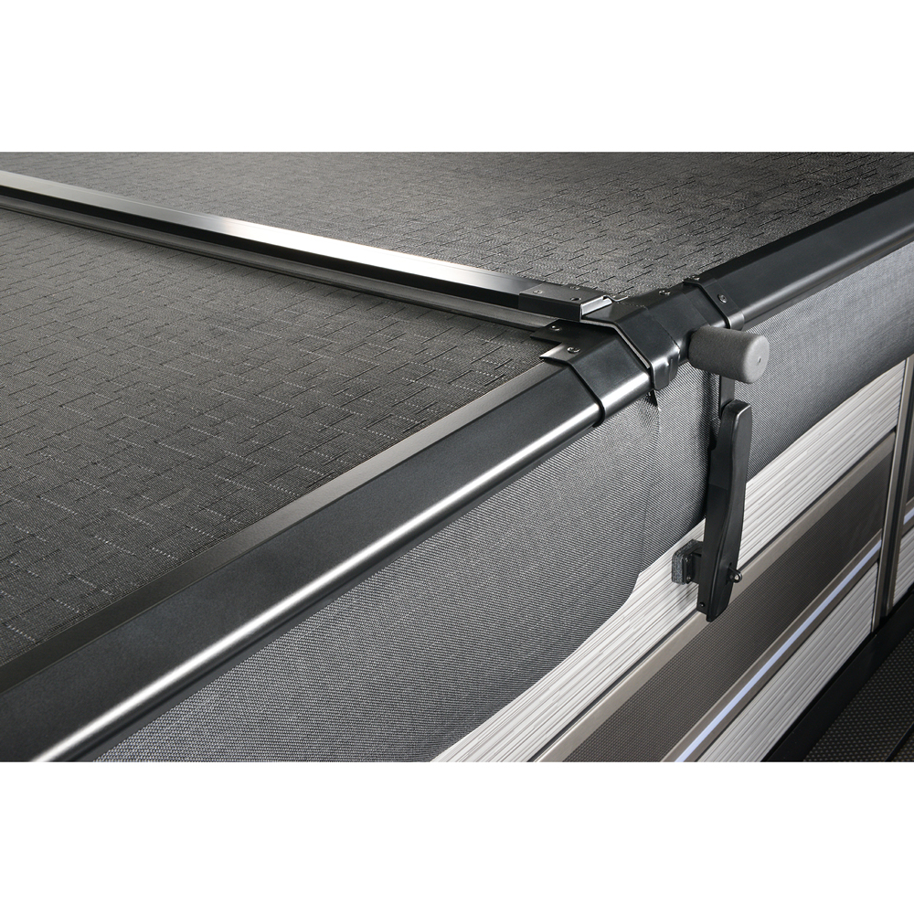 Smartop Abdeckung für Endless Pools Swim Spas – Bild 2