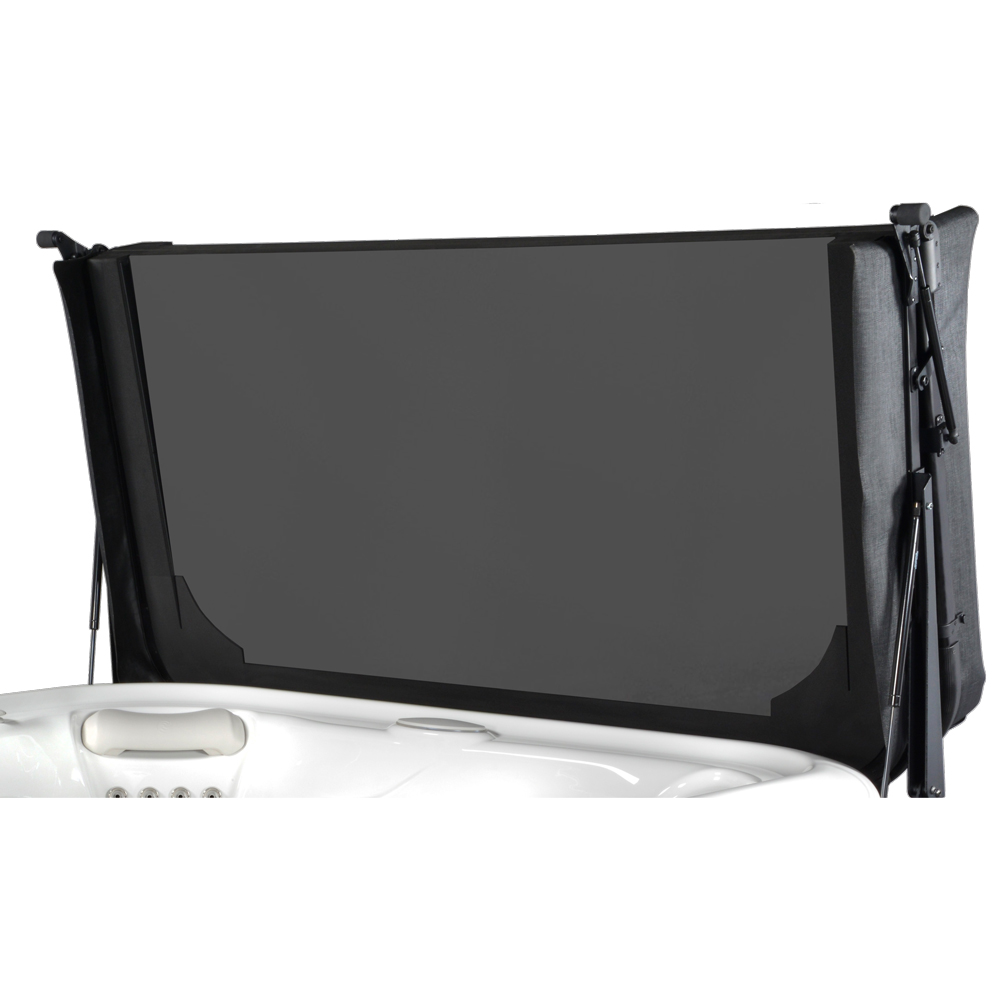 Smartop Abdeckung für Endless Pools Swim Spas – Bild 3