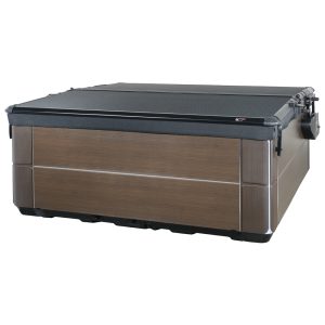 Smartop Vanish XL kryt pro vířivky HotSpring