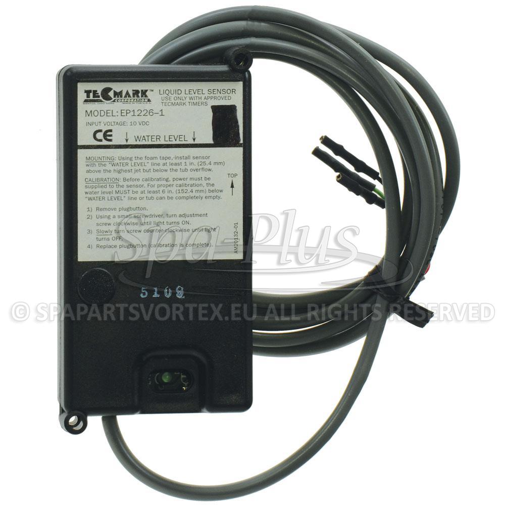 Level Sensor - Electric 9-30V, high output