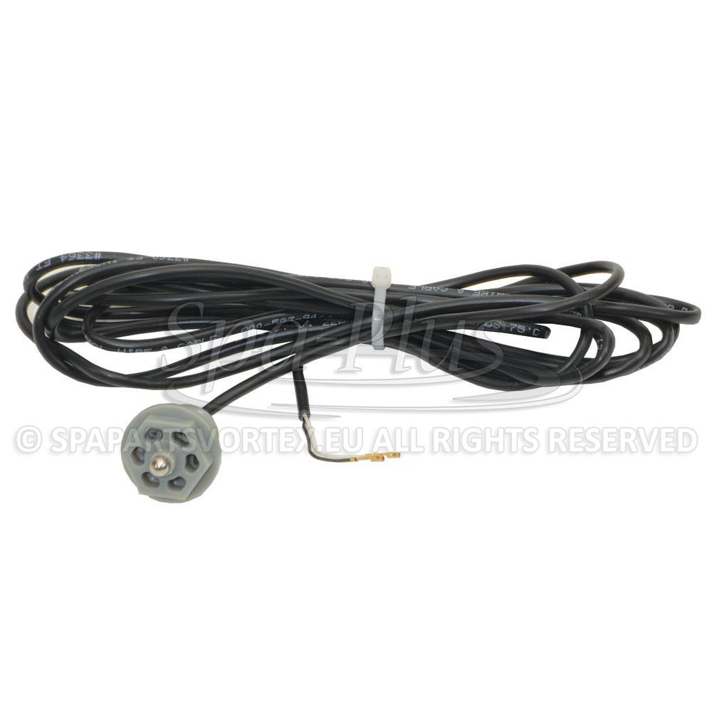 Sundance Temperature Sensor (Boxed End)